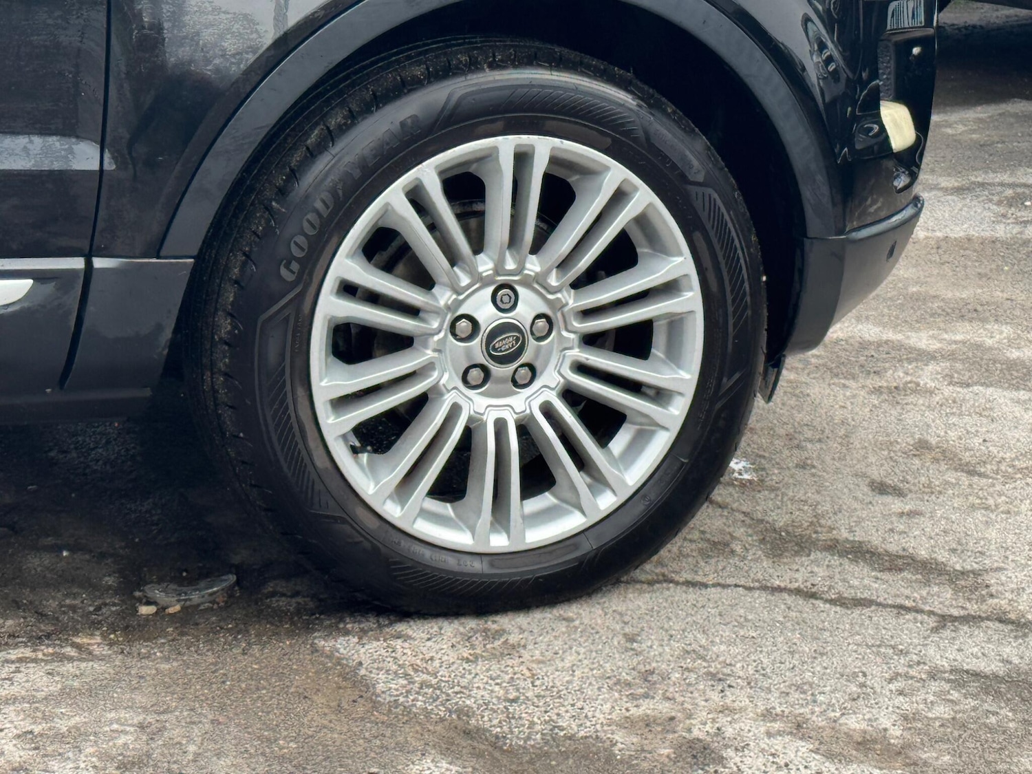 Used Land Rover Range Rover Evoque for sale - 77266855: Photo 5