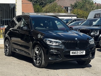 Used BMW X3 2019 for sale - 79553699: Photo