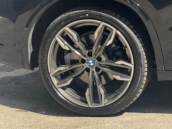 Used BMW X3 2019 for sale - 79553699: Photo