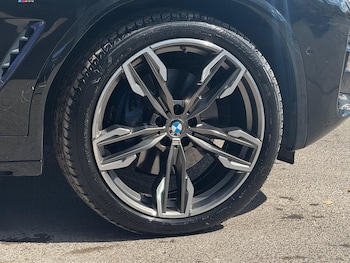 Used BMW X3 2019 for sale - 79553699: Photo