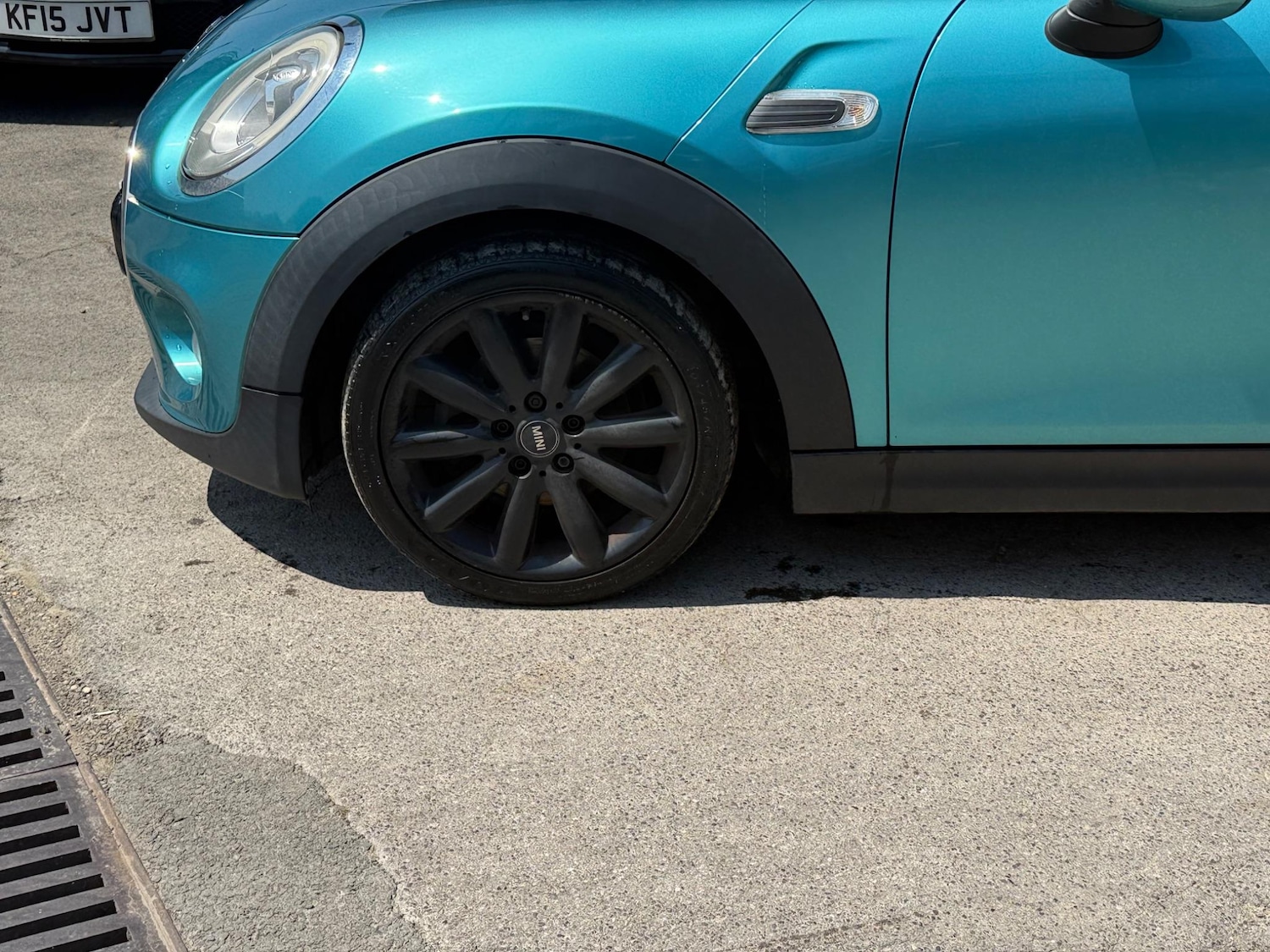 Used MINI Convertible 2016 for sale - 76179413: Photo 12