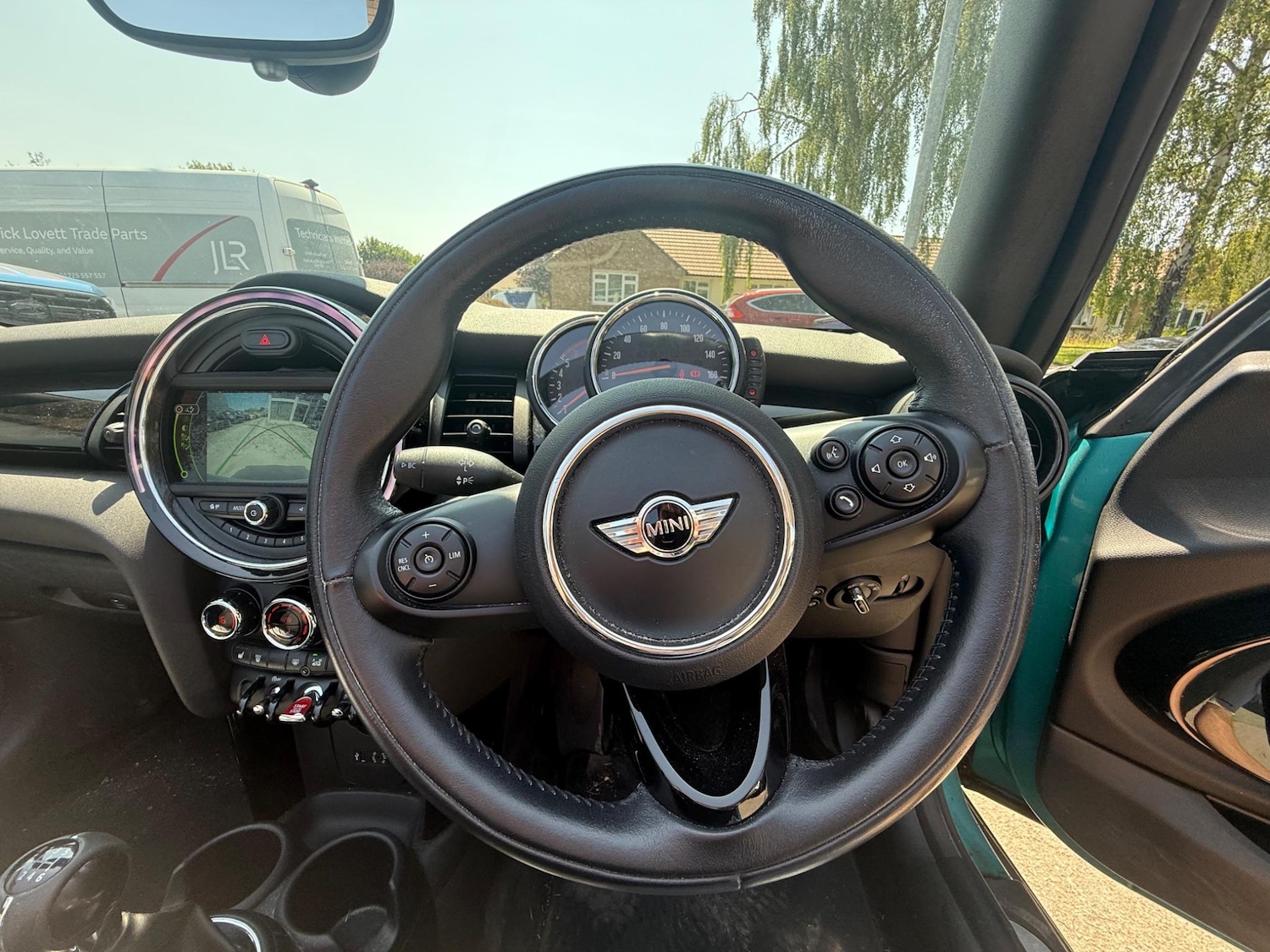 Used MINI Convertible 2016 for sale - 76179413: Photo 24