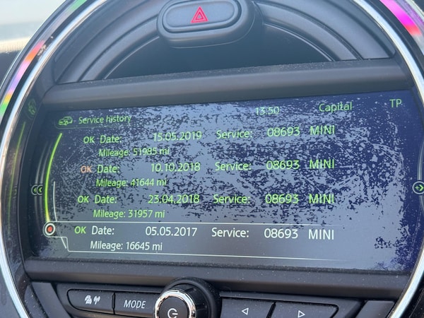 Used MINI Convertible 2016 for sale - 76179413: Photo 33