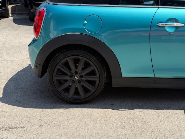 Used MINI Convertible 2016 for sale - 76179413: Photo 4