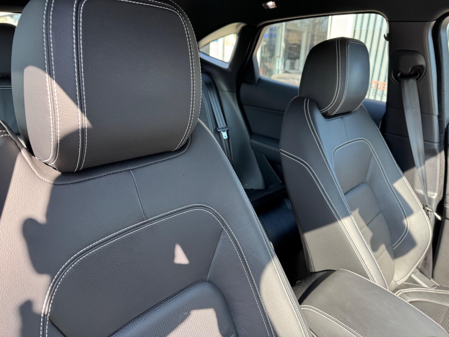 Used Jaguar E-Pace 2019 for sale - 77958059: Photo 11