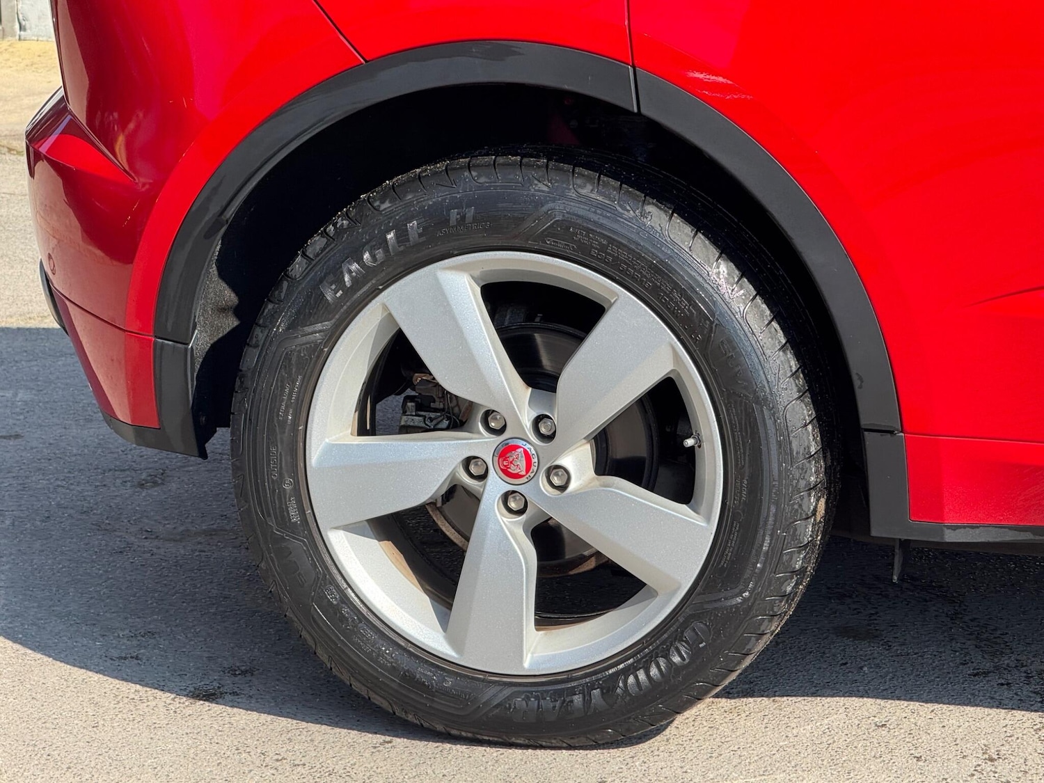 Used Jaguar E-Pace 2019 for sale - 77958059: Photo 13