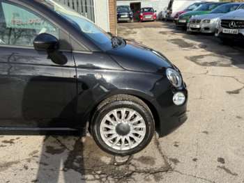 Used Fiat 500 2021 for sale - 73533462: Photo