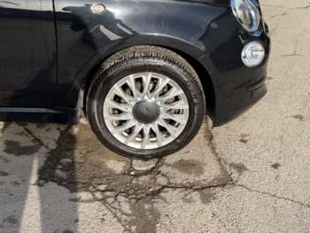Used Fiat 500 2021 for sale - 73533462: Photo