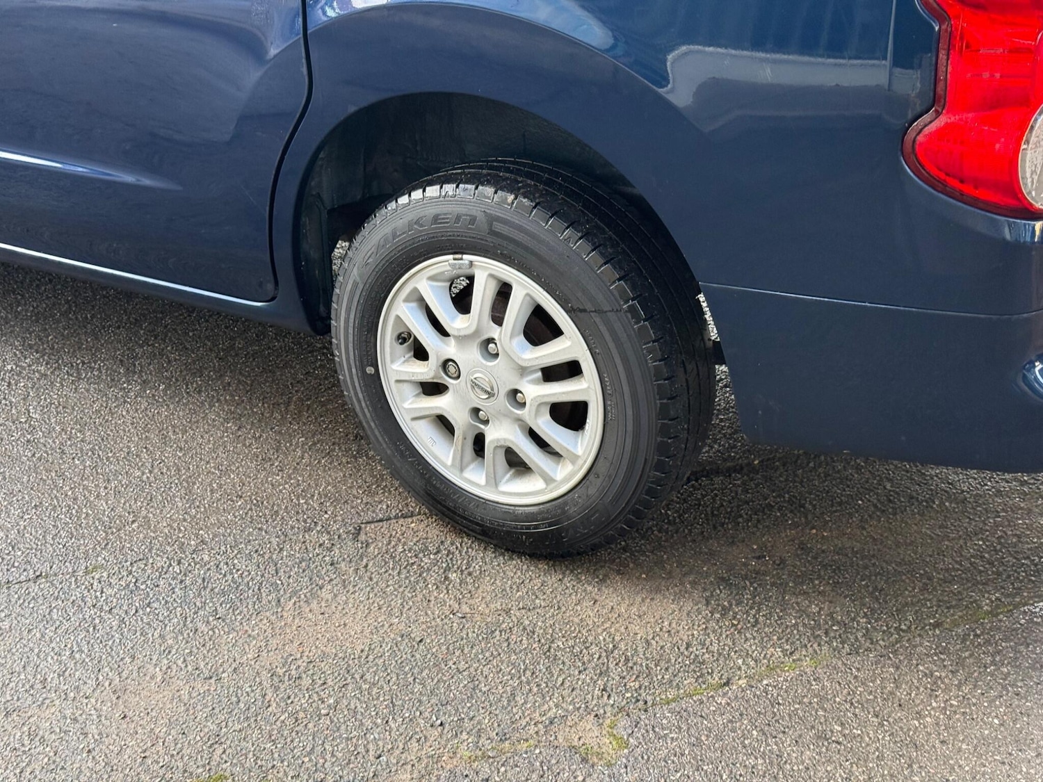 Used Nissan NV200 2016 for sale - 77440508: Photo 14