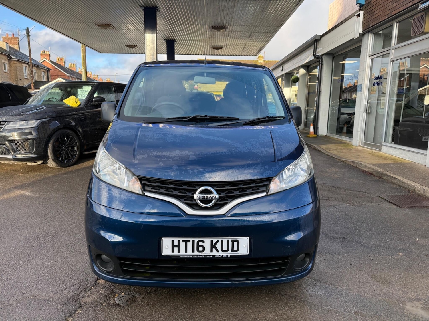 Used Nissan NV200 2016 for sale - 77440508: Photo 15