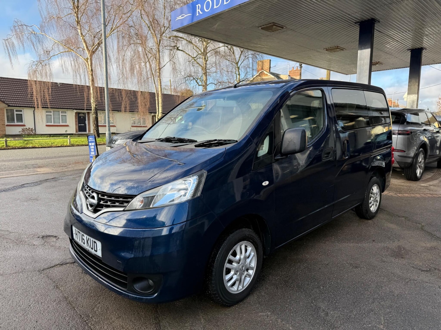 Used Nissan NV200 2016 for sale - 77440508: Photo 16