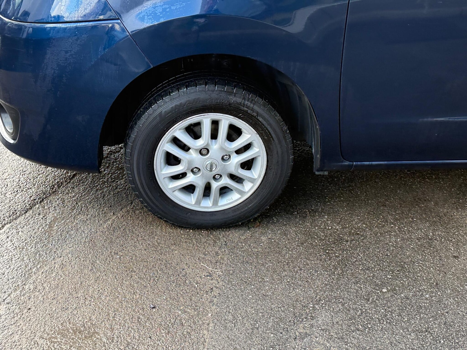 Used Nissan NV200 2016 for sale - 77440508: Photo 17