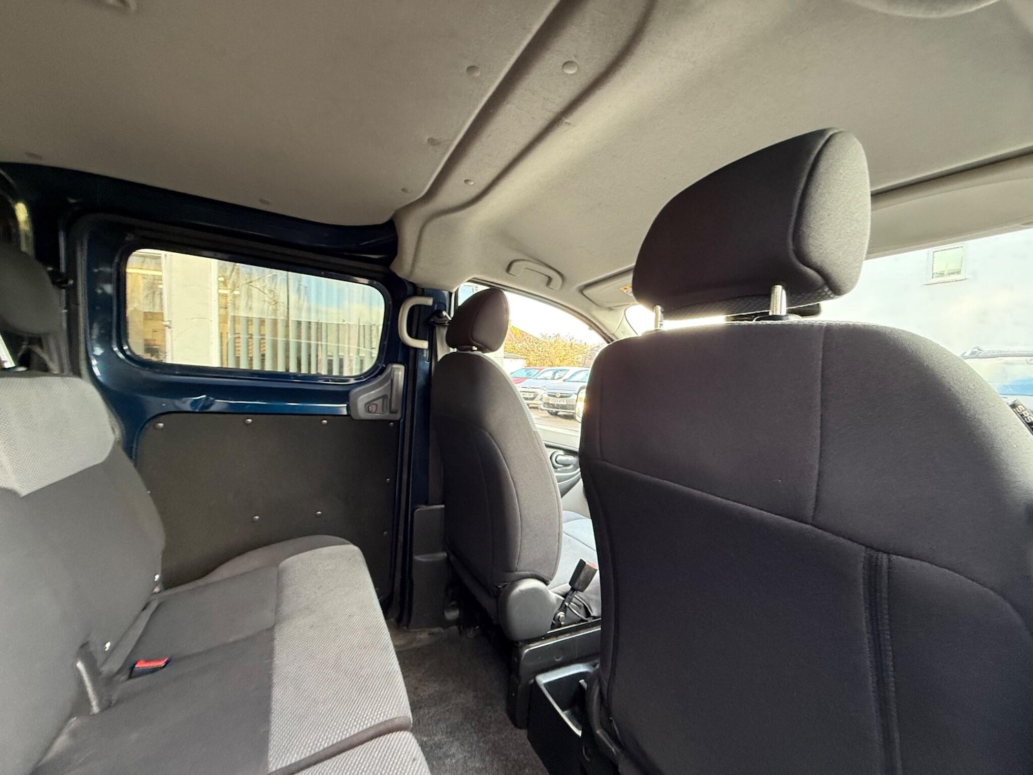 Used Nissan NV200 2016 for sale - 77440508: Photo 19