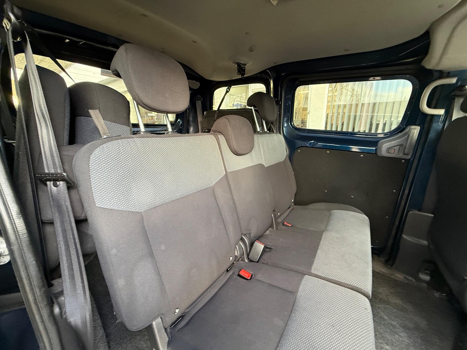 Used Nissan NV200 2016 for sale - 77440508: Photo 20