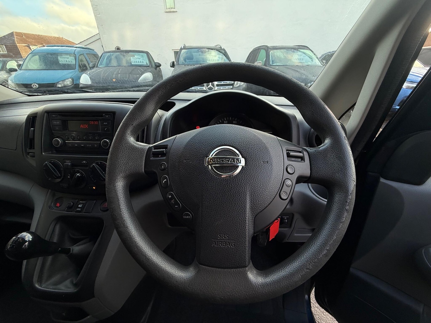 Used Nissan NV200 2016 for sale - 77440508: Photo 22