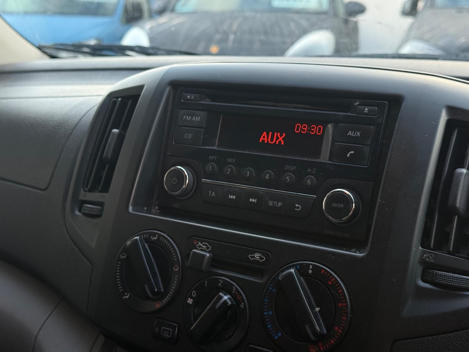 Used Nissan NV200 2016 for sale - 77440508: Photo 24