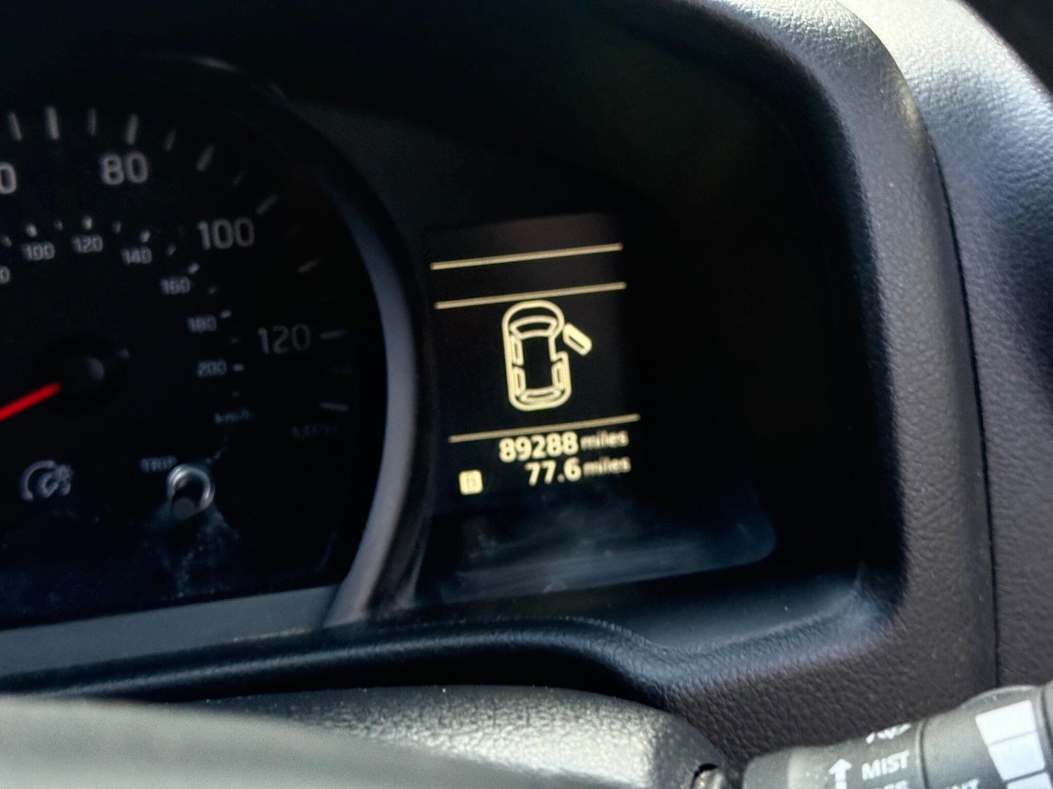 Used Nissan NV200 2016 for sale - 77440508: Photo 25