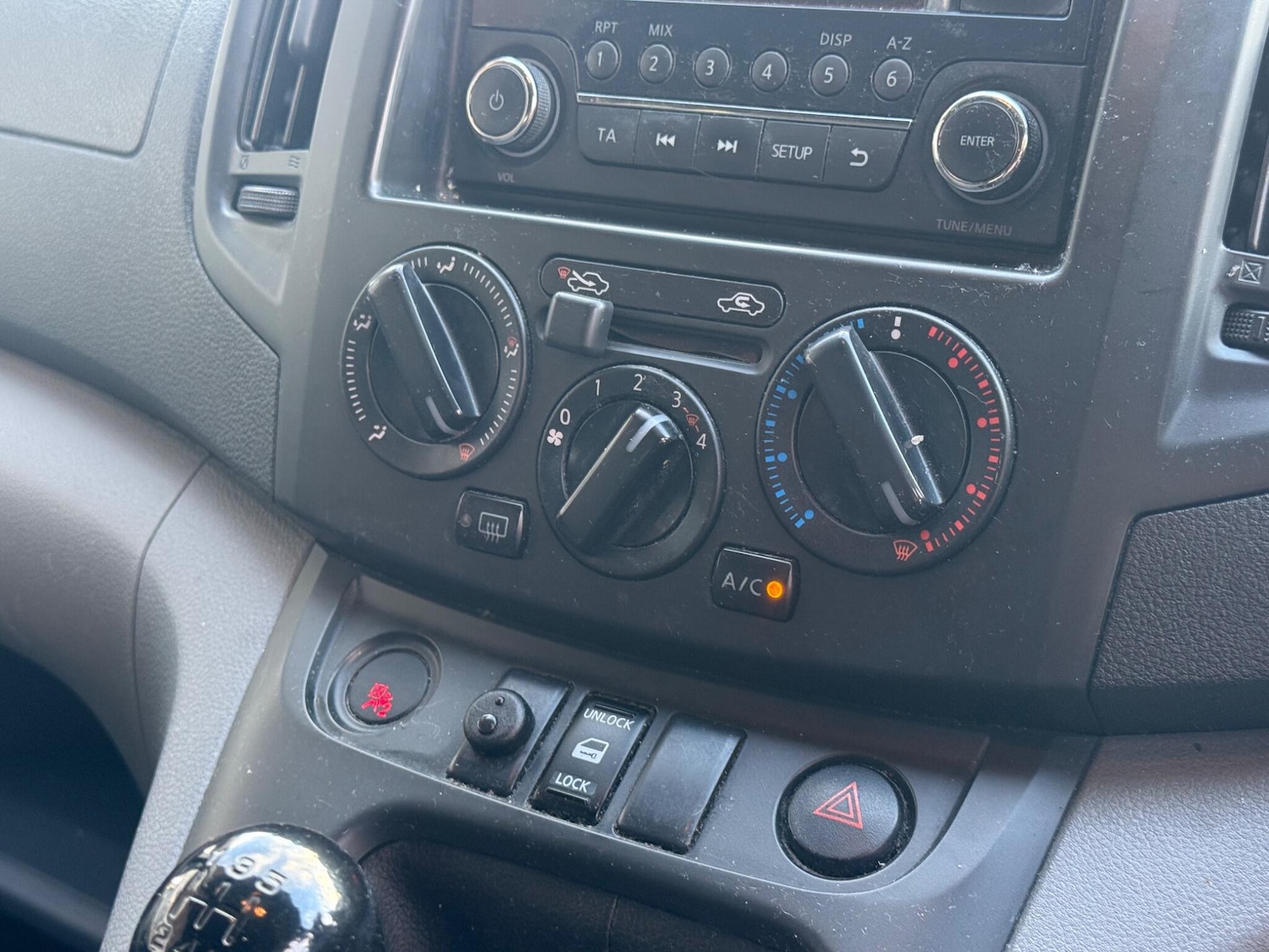 Used Nissan NV200 2016 for sale - 77440508: Photo 27