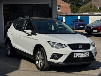 Used SEAT Arona 2020 for sale - 79509553: Photo
