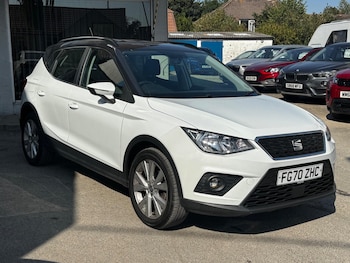 Used SEAT Arona 2020 for sale - 79509553: Photo