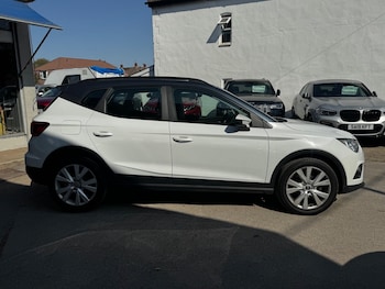 Used SEAT Arona 2020 for sale - 79509553: Photo