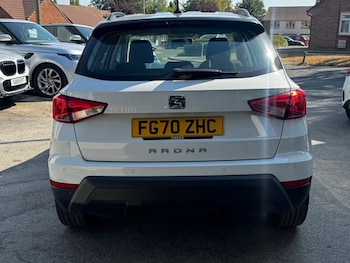 Used SEAT Arona 2020 for sale - 79509553: Photo