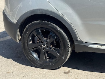Used Ssangyong Korando 2019 for sale - 78535329: Photo