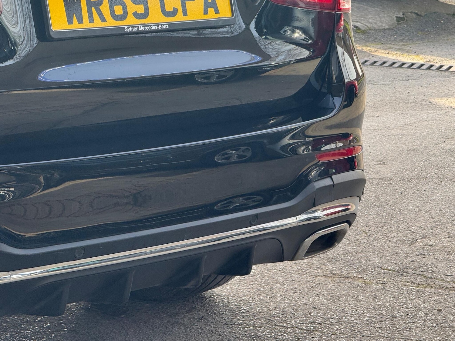 Used Mercedes-Benz GLC for sale - 77769160: Photo 10