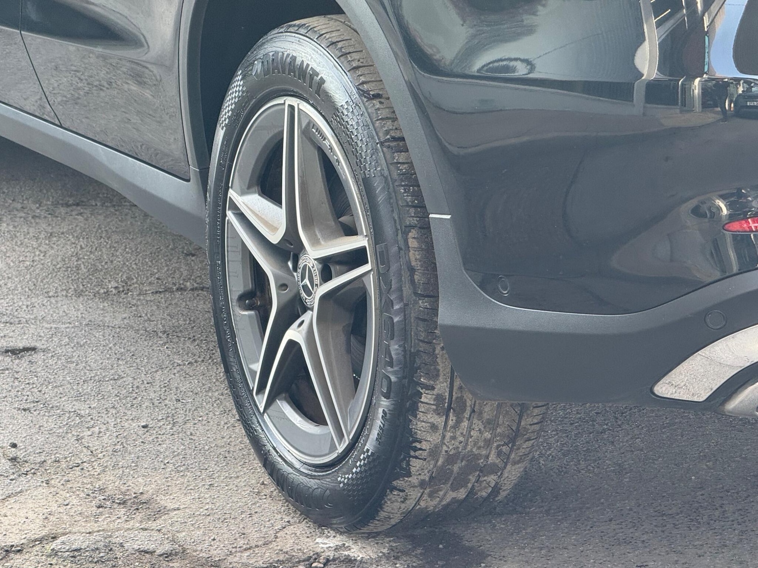 Used Mercedes-Benz GLC for sale - 77769160: Photo 11