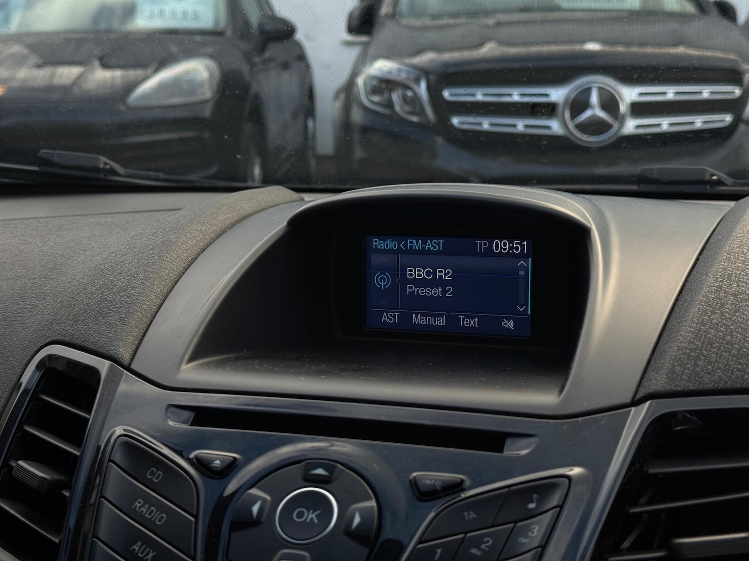 Used Ford Fiesta 2016 for sale - 77291590: Photo 19