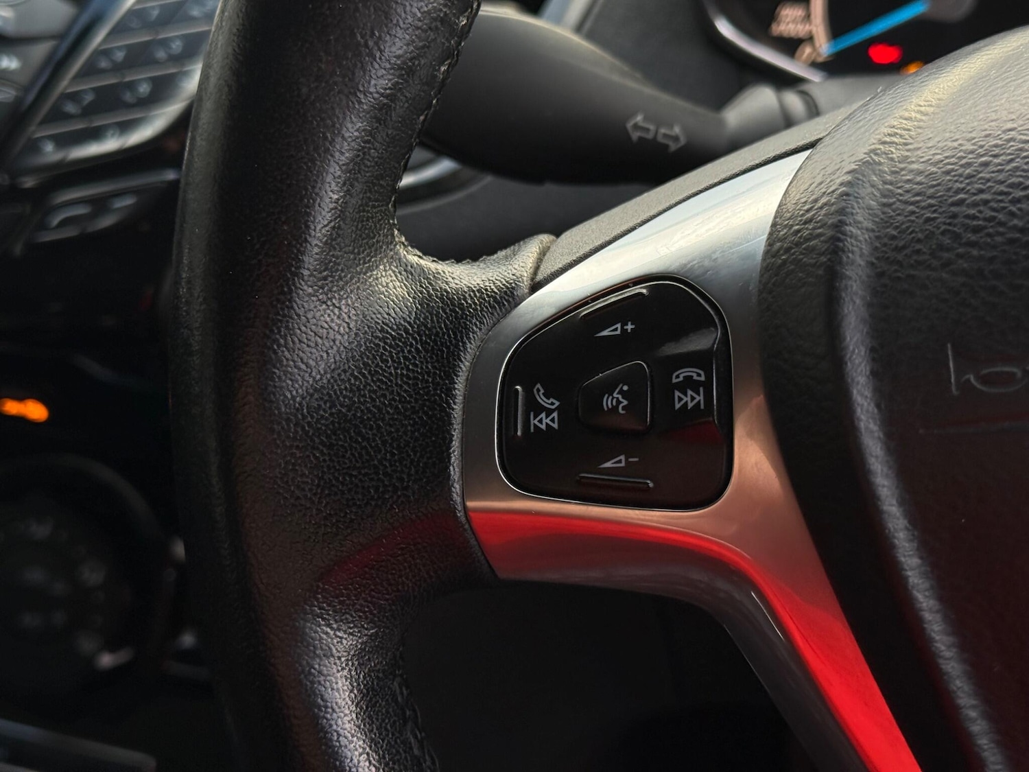 Used Ford Fiesta 2016 for sale - 77291590: Photo 21