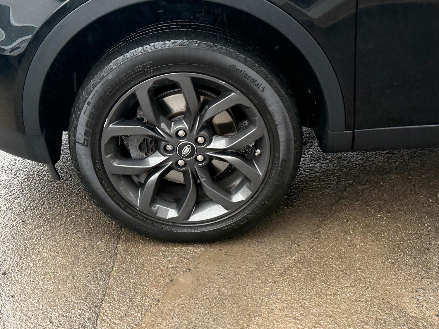 Used Land Rover Discovery Sport for sale - 77598842: Photo 12