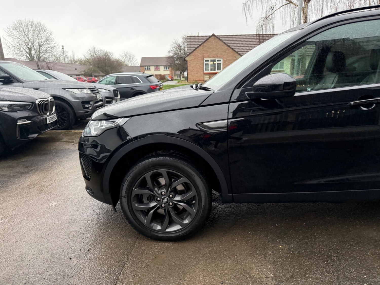 Used Land Rover Discovery Sport for sale - 77598842: Photo 13