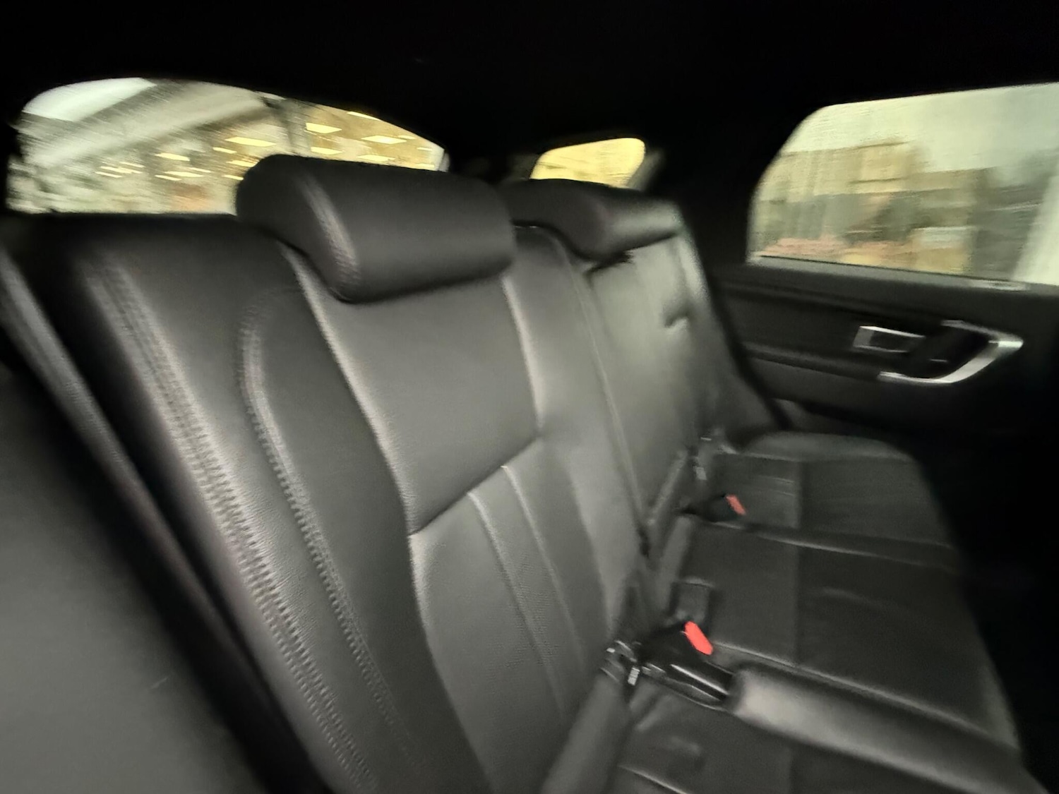 Used Land Rover Discovery Sport for sale - 77598842: Photo 15