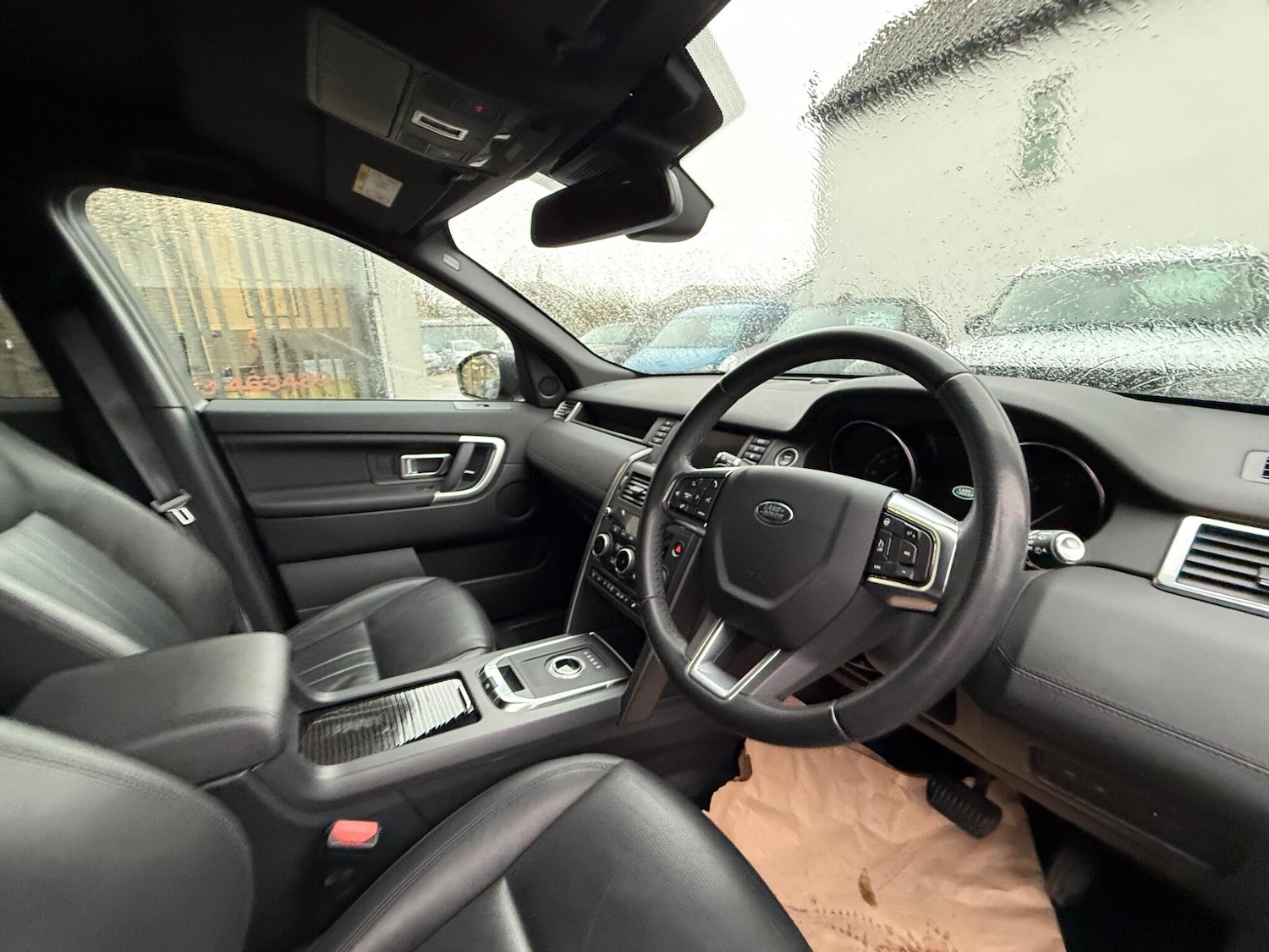 Used Land Rover Discovery Sport for sale - 77598842: Photo 18