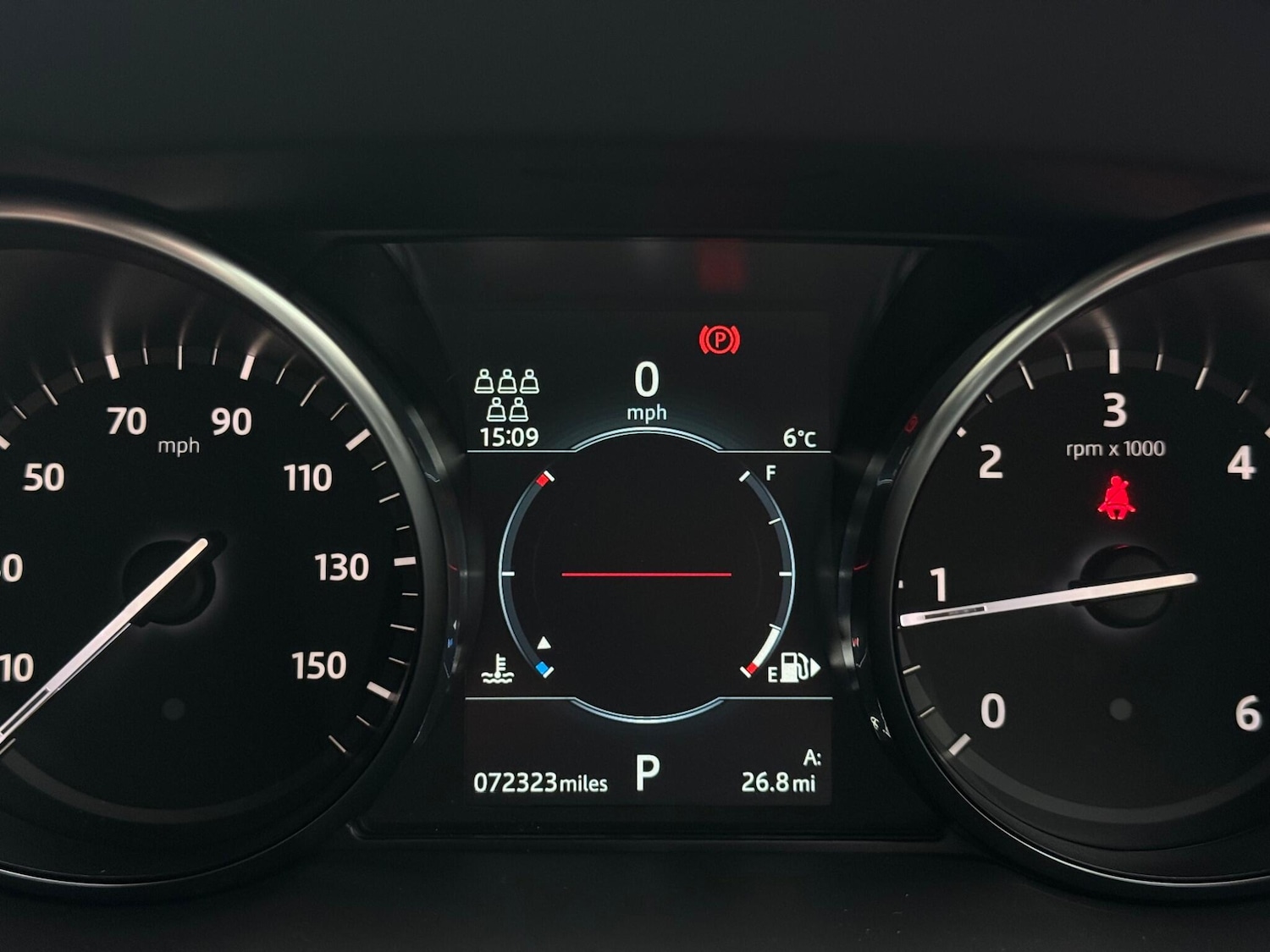 Used Land Rover Discovery Sport for sale - 77598842: Photo 25