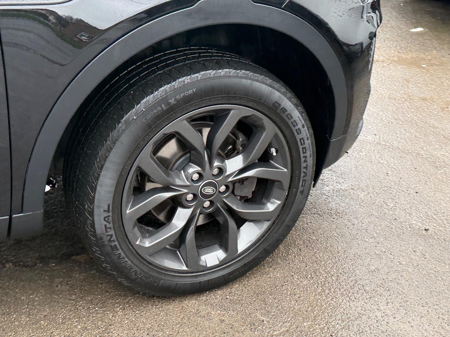 Used Land Rover Discovery Sport for sale - 77598842: Photo 5