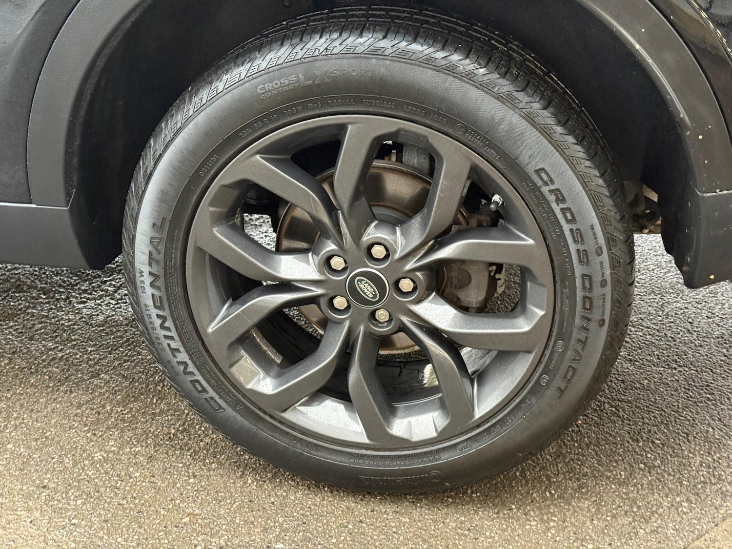 Used Land Rover Discovery Sport for sale - 77598842: Photo 9