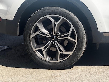 Used Kia Sportage 2020 for sale - 79484701: Photo