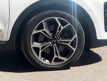 Used Kia Sportage 2020 for sale - 79484701: Photo
