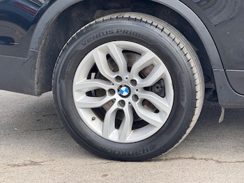 Used BMW X3 2016 for sale - 78676316: Photo