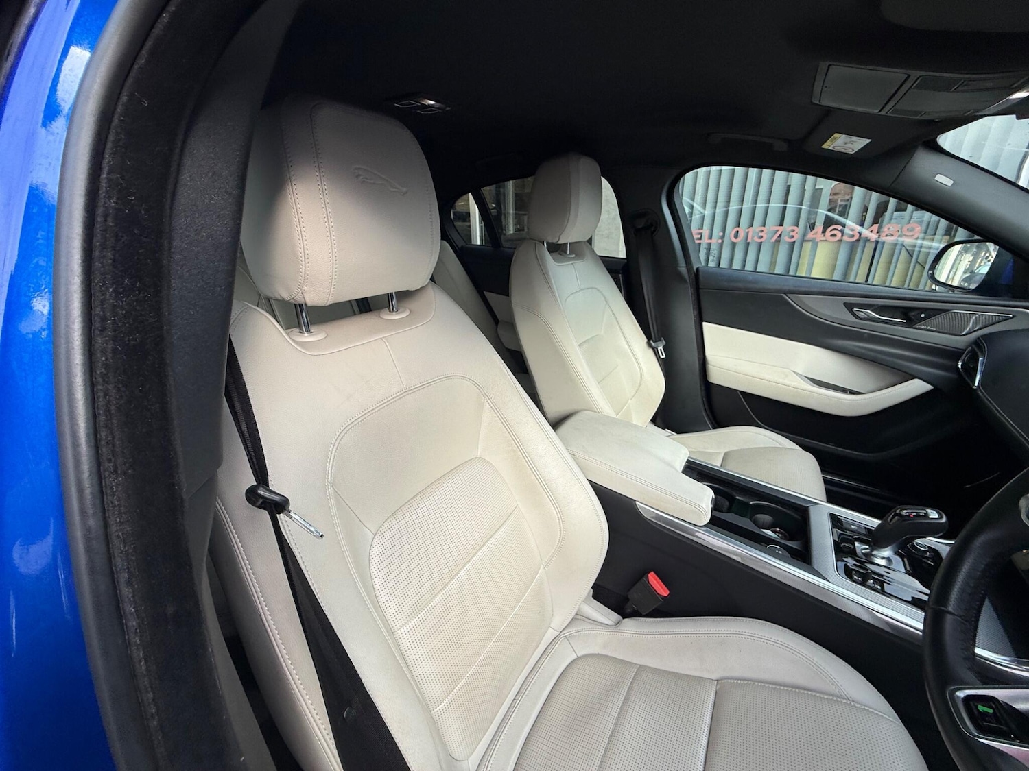 Used Jaguar XE 2019 for sale - 77510476: Photo 14