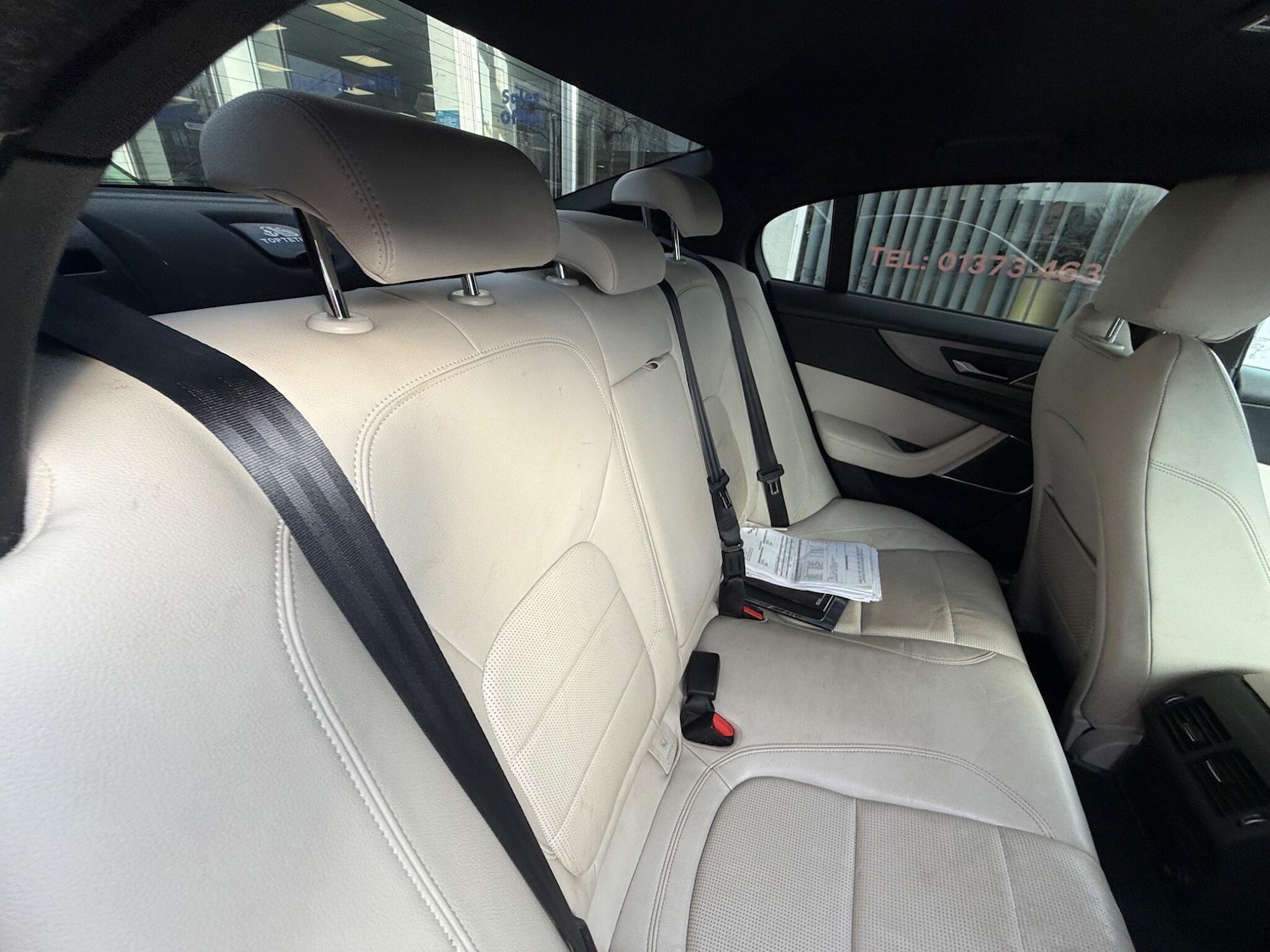 Used Jaguar XE 2019 for sale - 77510476: Photo 16