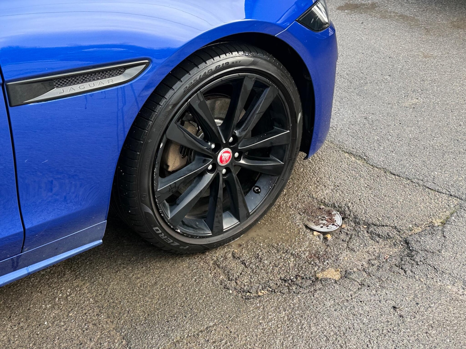 Used Jaguar XE 2019 for sale - 77510476: Photo 20