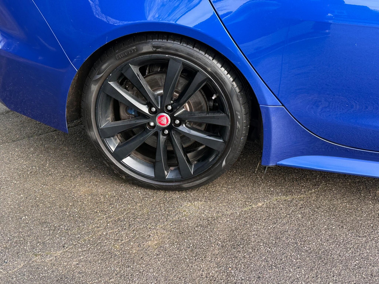 Used Jaguar XE 2019 for sale - 77510476: Photo 21