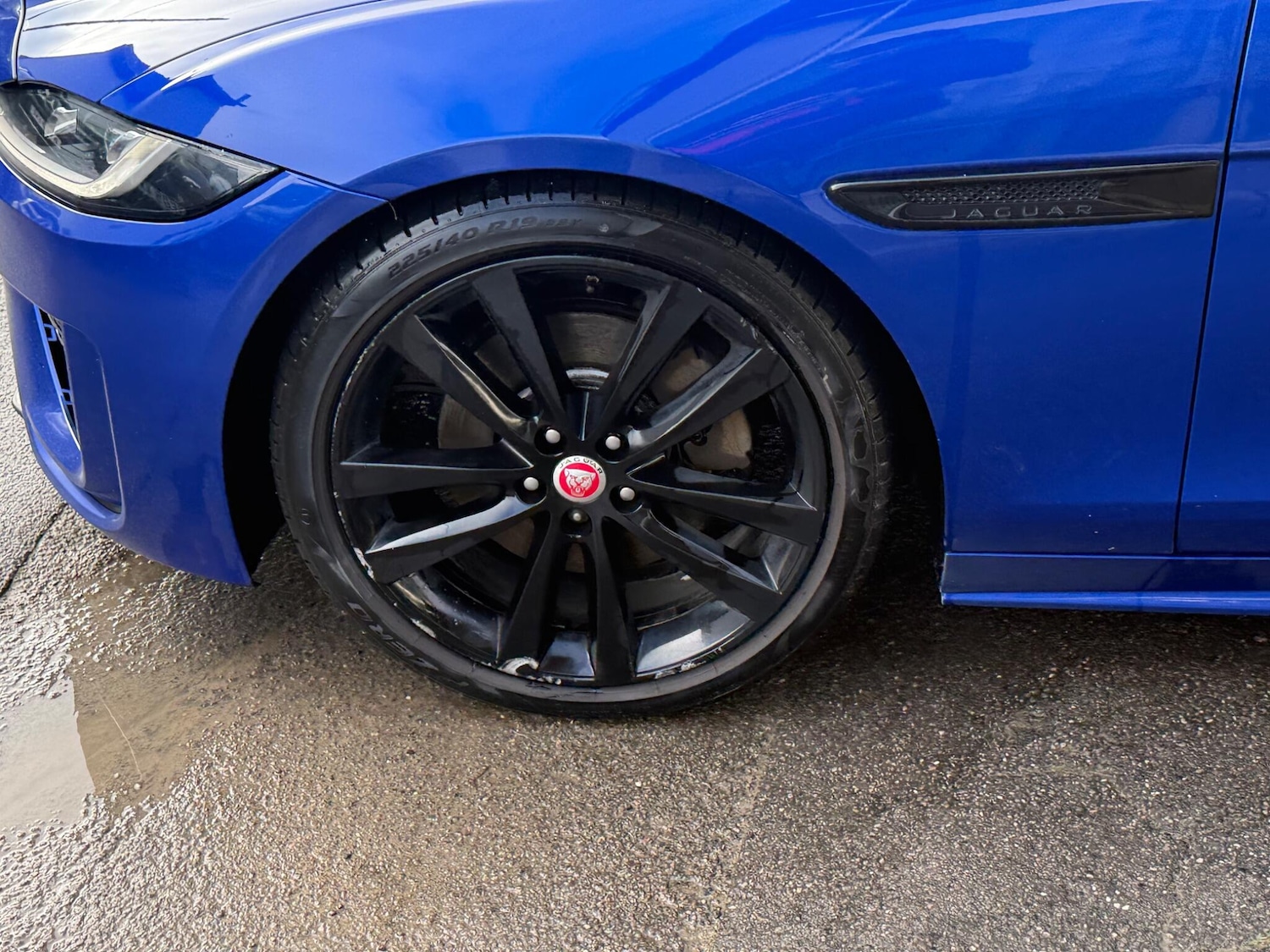 Used Jaguar XE 2019 for sale - 77510476: Photo 23