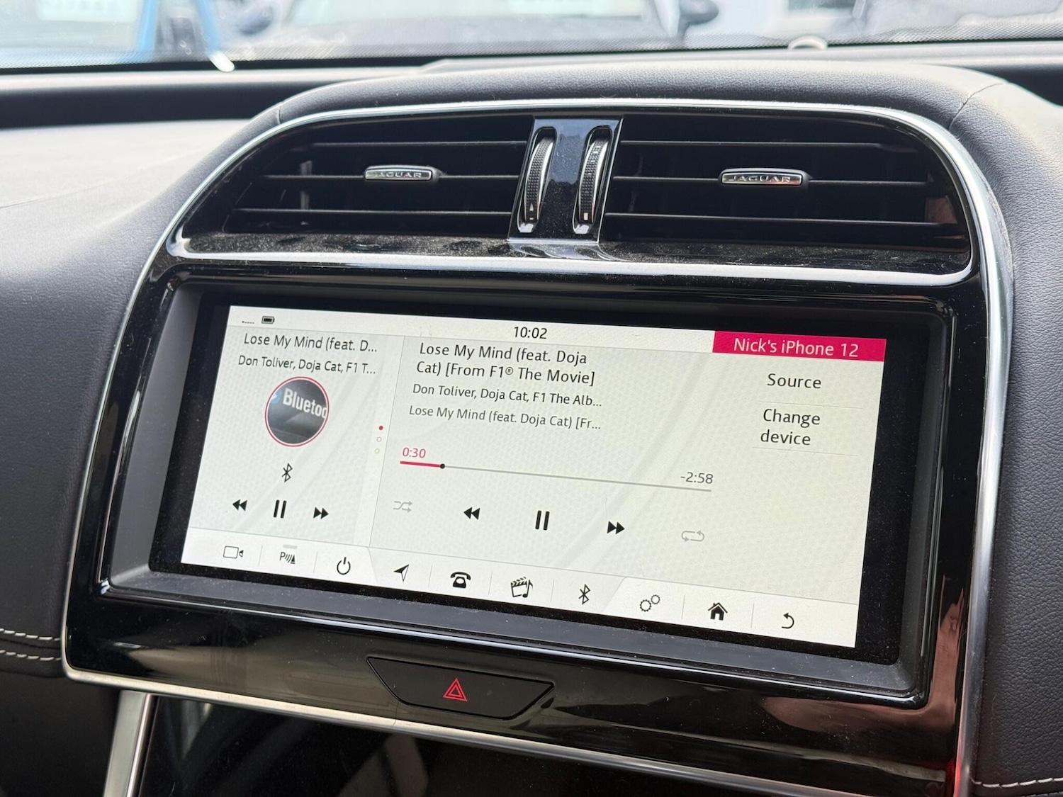 Used Jaguar XE 2019 for sale - 77510476: Photo 25