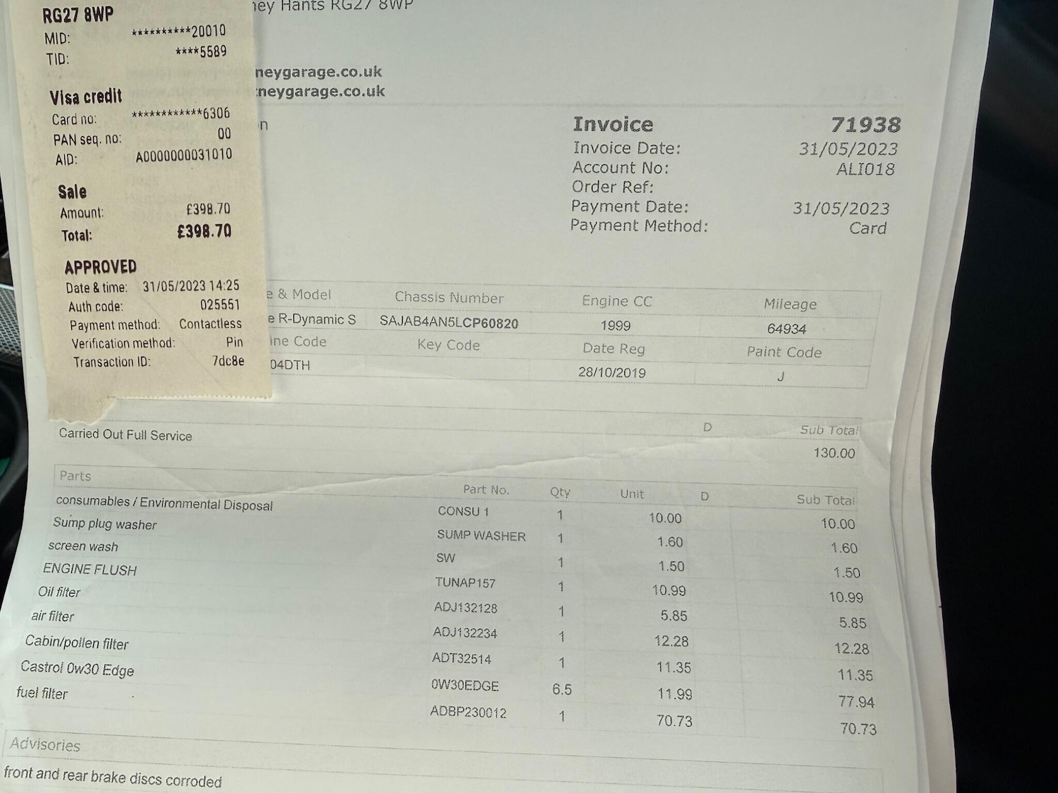 Used Jaguar XE 2019 for sale - 77510476: Photo 30