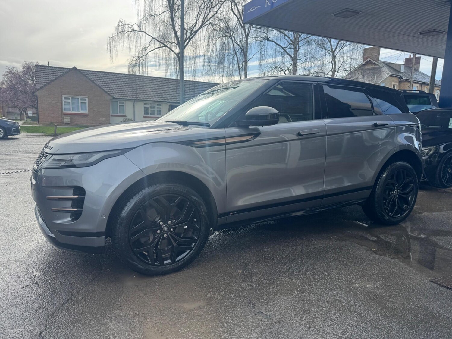 Used Land Rover Range Rover Evoque 2020 for sale - 77883249: Photo 14