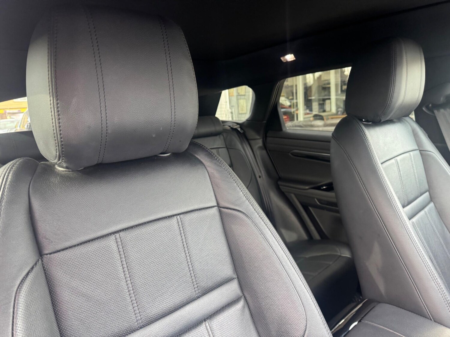 Used Land Rover Range Rover Evoque 2020 for sale - 77883249: Photo 18